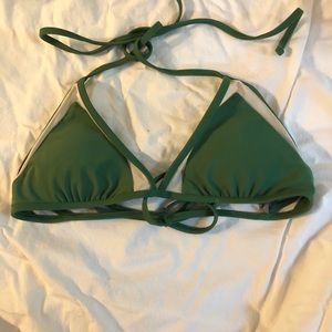 Aerie bikini top